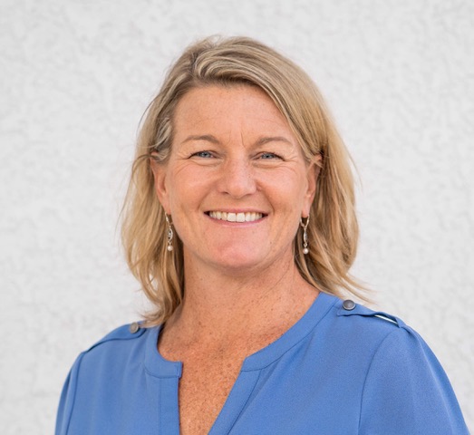 Karin L. McClelland